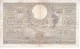 Belgique - Billet 60 C - Daté 04.02.39 - 100 Francs-20 Belgas