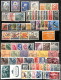 1948/54 VUJA ZONE B Complete Collection - Other & Unclassified