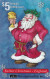 US, TCM, Father Christmas - Engeland, 750ex, Santa - Autres & Non Classés