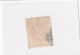 FRANCOBOLLO REGNO UNITO ROSSO DENTELLATO 1 PENNY REGINA VICTORIA (ZP5004 - Used Stamps