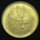 Italia 20 Lire, 1980 - 20 Lire