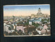 "BELGIEN" Fruehe Color-AK (Litho) "BRUESSEL, Panorama" (4591) - Mehransichten, Panoramakarten