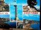 Delcampe - 14 CARD CROTONE  CAPO COLONNA LE CASTELLA CASTELLO   VBN1967< JR4535 - Crotone