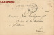 AUTOGRAPHE DEDICACE AFFAIRE HUMBERT MADAME MARIA DAURIGNAC POLITIQUE - Personnages