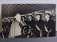 1956 Photo Australia SYDNEY Visit Of The Australian Cardinal On Board The Cruiser Montecuccoli - Oceania