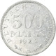 Monnaie, Allemagne, République De Weimar, 500 Mark, 1923, Berlin, TB+ - 200 & 500 Mark