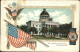 41326810 Montgomery_Alabama Alabama State Capitol - Sonstige & Ohne Zuordnung