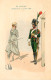 Illustration De L VALLET , Pub Tailleur A Montmartre , * 248 90 - Vallet, L.