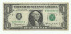 USA - BILLETE 1 DOLAR - 1963 A - Unidentified