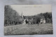 Cpa 1946, Acquigny, Chemin De L'église, Eure 27 - Acquigny