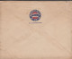 1911. JAPAN. Interesting Cover To Weatherford, Texas, USA Dated Nov. 11, 1911. Postage 10 S Wi... (Michel 82) - JF539728 - Storia Postale