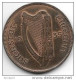 Ireland 1 Penny 1935  Km 3  Vf+ - Irland