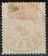 Belgique - 1865 - Y&T N° 25 Dentelé 15, Oblitéré Anvers - 1866-1867 Coat Of Arms