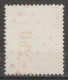 N° 17  LP 290 Pâturages - 1865-1866 Perfil Izquierdo