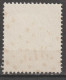 N° 17  LP 315 Roulers - 1865-1866 Profile Left
