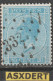 N° 18  LP 332 Seraing - 1865-1866 Linksprofil