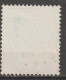N° 18  LP 332 Seraing - 1865-1866 Perfil Izquierdo