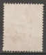 N° 18  LP 367 Turnhout - 1865-1866 Linksprofil