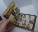 Delcampe - Egypt Treasures Full Booklet 2004 Incl 22 K Genuine Gold TUT Mask Stamp 10 POUND - Egypt Treasure EGYPTE - Ongebruikt