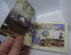 Delcampe - Egypt Treasures Full Booklet 2004 Incl 22 K Genuine Gold TUT Mask Stamp 10 POUND - Egypt Treasure EGYPTE - Unused Stamps