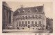 48282Zwolle, Handelschool Bethlemsch Kerkplein. (zie Linkerkant, Achterkant) - Zwolle