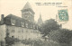 23 , CHAMBON SUR VOUEIX , Eglise Tribunal Et Buste Mourlon , * 279 76 - Chambon Sur Voueize