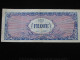 100 Francs - FRANCE - Série 6 - Billet Du Débarquement - Série De 1944 **** EN ACHAT IMMEDIAT ****. - 1945 Verso France