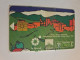 SPAIN/ ESPANA  CHIPCARD/  SIERRA NEVADA GRANADA / MINT IN WRAPPER    **16032** - Emisiones Básicas