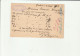 Luxembourg 1905 - Carte Commerciale J.Kaiser Commerce De Cuir Esch S/Alzette - Esch-sur-Alzette