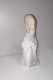 01004671 VIRGEN BELEN. FIGURA PORCELANA LLADRÓ DESCATALOGADA. - Lladro (ESP)