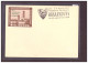 FORMAT 10x15cm - BELLINZONA - 66 CONGRESSO FILATELICO 1956 - BUREAU DE POSTE AUTOMOBILE - AUTOMOBIL POSTBUREAU - TB - Bellinzone