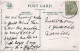 THE REGATTA COURSE - HENLEY ON THAMES - BERKS - WITH GOOD BRACKNELL SKELINGTON POSTMARK 1905 - Autres & Non Classés