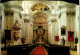47974 - Niederösterreich - Maria Langegg , Barockkirche Mit Deckengemälden V. Josef Adam Mölk , Inneres - Gel. 1983 - Krems An Der Donau
