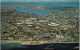 48499 - USA - Seattle , Seatle Center Space Needle And Coliseum , Washington - Gelaufen 1970 - Seattle