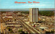 48173 - USA - Albuquerque , East Central Avenue , Highway Through The Uptown Section - Nicht Gelaufen  - Albuquerque
