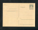 "BERLIN" 1957/1958, Postkarte Mi. P 35I ** (4714) - Postales - Nuevos