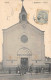 Malakoff         92       L'Eglise. Sortie De Messe      N° 7     (voir Scan) - Malakoff