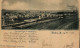 ESCH-SUR-ALZETTE   1898  (!!! Texte !!!) - Esch-Alzette