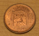 Venezuela - 5 Centimes - 1974 - Venezuela