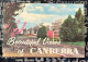 (Booklet 27-12-2023) Postcard Booklet (very Old) ACT - Canberra - Canberra (ACT)