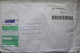 2023..FINLAND..  COVER WITH MACHINE  STAMP...PAST MAIL.. - Cartas & Documentos