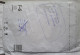 2023..FINLAND..  COVER WITH MACHINE  STAMP...PAST MAIL.. - Cartas & Documentos