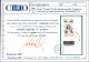 Repubblica - 2009 - 60 Cent Natale (3135) Con Codice A Barre - Usato - Cert. Cilio - Autres & Non Classés