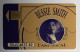 Télécarte Chanteuse De Blues - Bessie Smith - L'art Vocal - Music