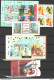 Europa CEPT 2010 Annata Completa / Complete Year Set **/MNH VF - Volledig Jaar