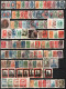 Russia 1866/960 Collezione Avanzata Oltre 2000 Francobolli / Advanced Collection Over 2000 Val  Usati/Used VF/F - Collections