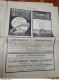 1898 1925 LOTTO 5 RIVISTE MEDICINA CHIRURGIA FARMACIA OSTETRICIA CHEMIOTERAPIA - Medicina, Psicologia