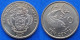 SEYCHELLES - 10 Cents 2007 PM "Yellowfin Tuna" KM# 48a Republic (1976) - Edelweiss Coins - Seychelles