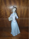 01007644 AROMA PRIMAVERAL. FIGURA PORCELANA LLADRÓ DESCATALOGADA - Lladro (ESP)