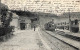 76 - Cany - La Gare (Edit. Tanquéray Train Animée) - Cany Barville